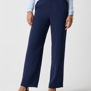 Jcrew Jamie Pant-Elegant Navy Women's Pants